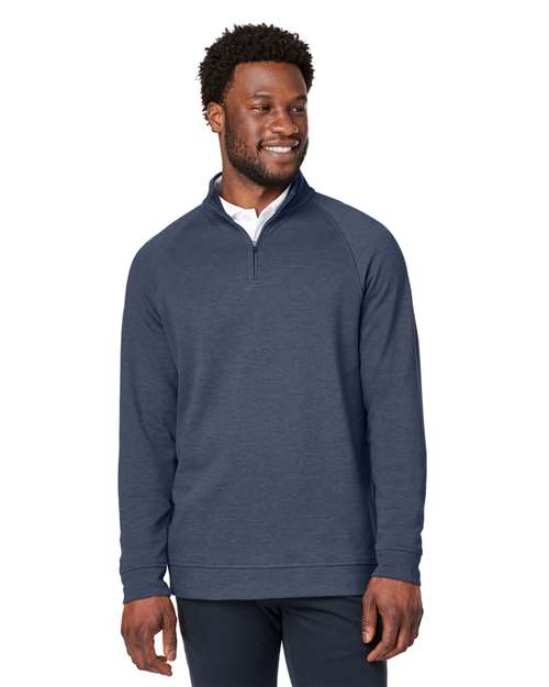 Devon & Jones - Men's New Classics® Charleston Quarter-Zip Pullover - DG481