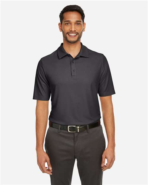 CORE365 - Men's Tall Fusion ChromaSoft™ Pique Polo - CE112T
