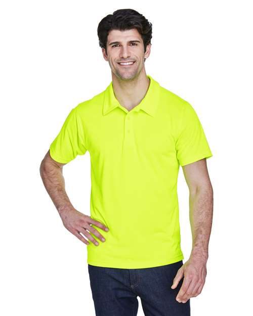 Team 365 - Men's Command Snag Protection Polo - TT21