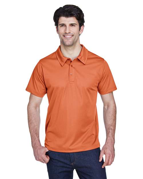 Team 365 - Men's Command Snag Protection Polo - TT21