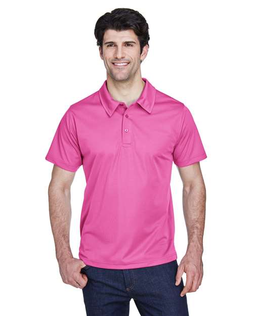 Team 365 - Men's Command Snag Protection Polo - TT21
