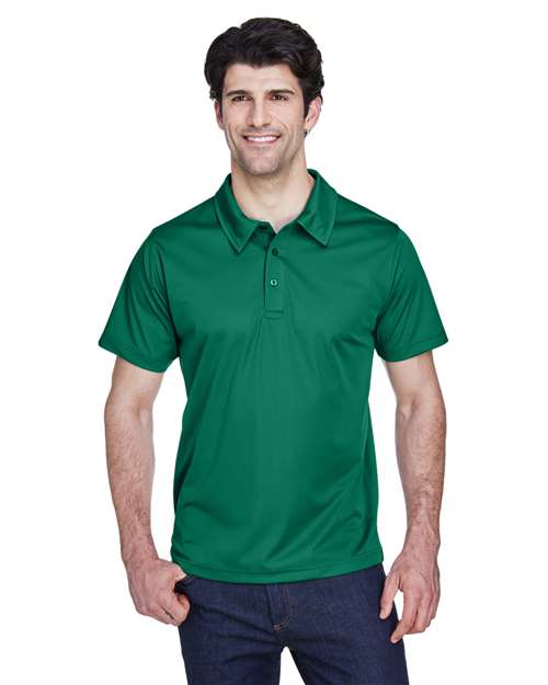 Team 365 - Men's Command Snag Protection Polo - TT21