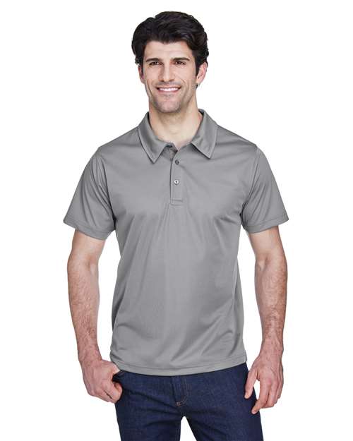 Team 365 - Men's Command Snag Protection Polo - TT21