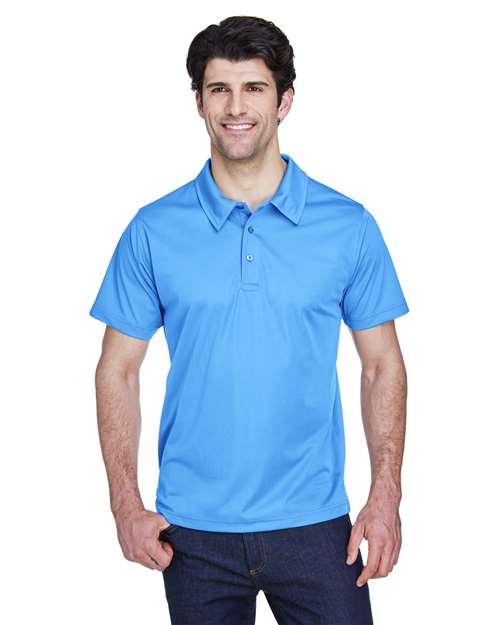 Team 365 - Men's Command Snag Protection Polo - TT21