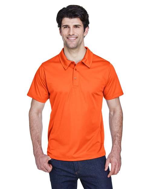 Team 365 - Men's Command Snag Protection Polo - TT21