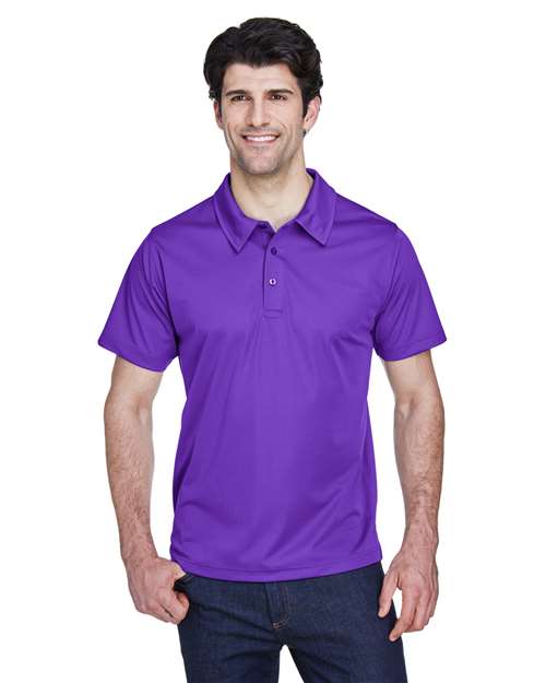 Team 365 - Men's Command Snag Protection Polo - TT21