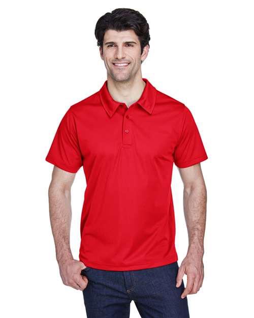 Team 365 - Men's Command Snag Protection Polo - TT21