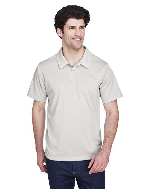 Team 365 - Men's Command Snag Protection Polo - TT21