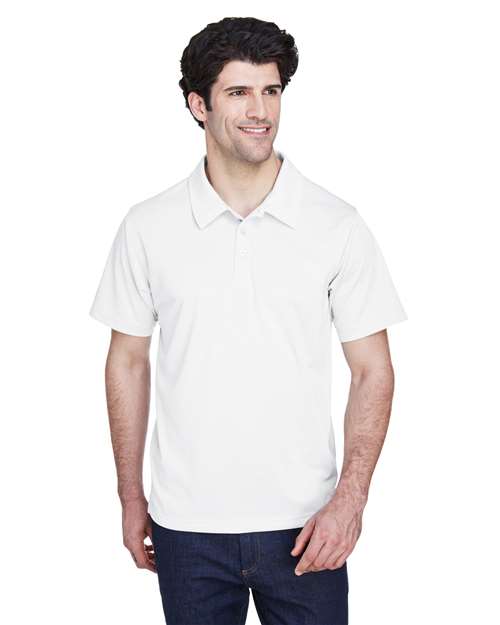Team 365 - Men's Command Snag Protection Polo - TT21