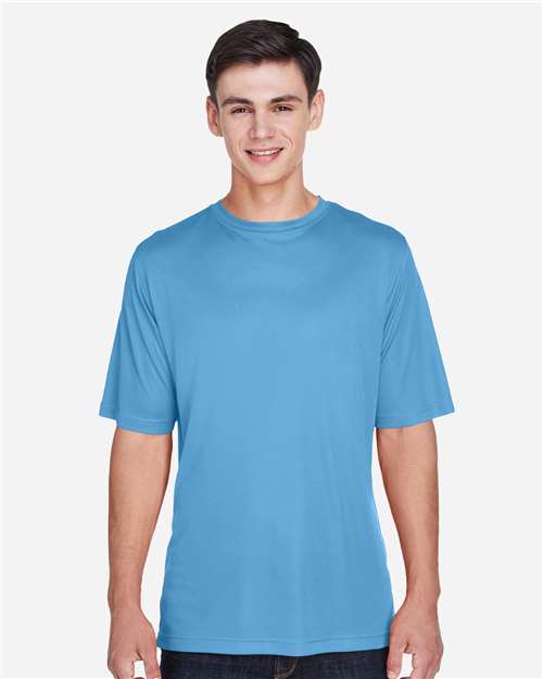 Team 365 - Men's Zone Performance T-Shirt - TT11