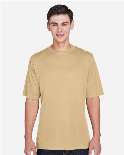 Team 365 - Men's Zone Performance T-Shirt - TT11