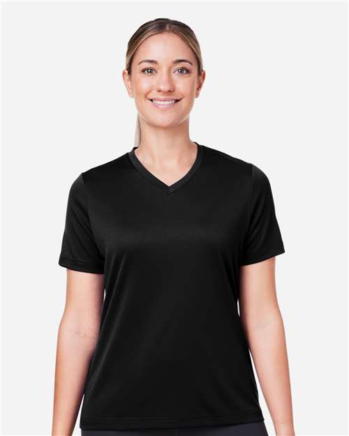Team 365 - Women's Zone Performance Mesh T-Shirt - TT15W