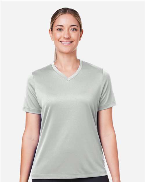 Team 365 - Women's Zone Performance Mesh T-Shirt - TT15W
