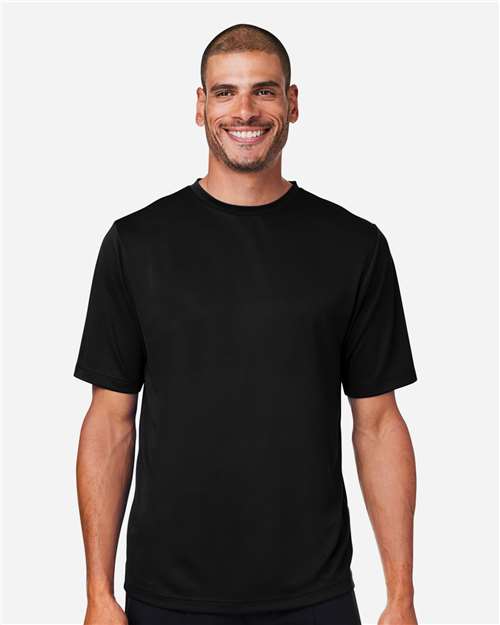 Team 365 - Men's Zone Performance Mesh T-Shirt - TT15