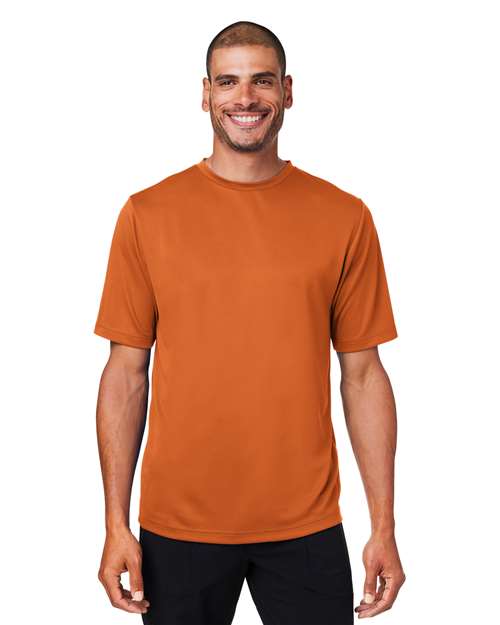 Team 365 - Men's Zone Performance Mesh T-Shirt - TT15