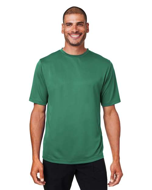 Team 365 - Men's Zone Performance Mesh T-Shirt - TT15