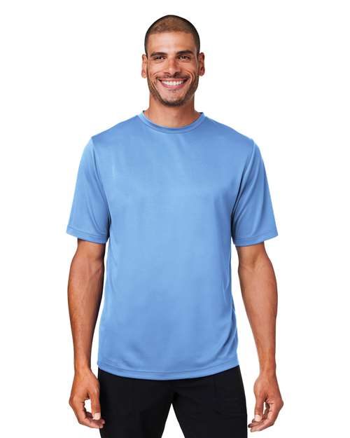 Team 365 - Men's Zone Performance Mesh T-Shirt - TT15