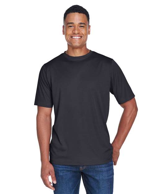Team 365 - Men's Sonic Heather Performance T-Shirt - TT11H