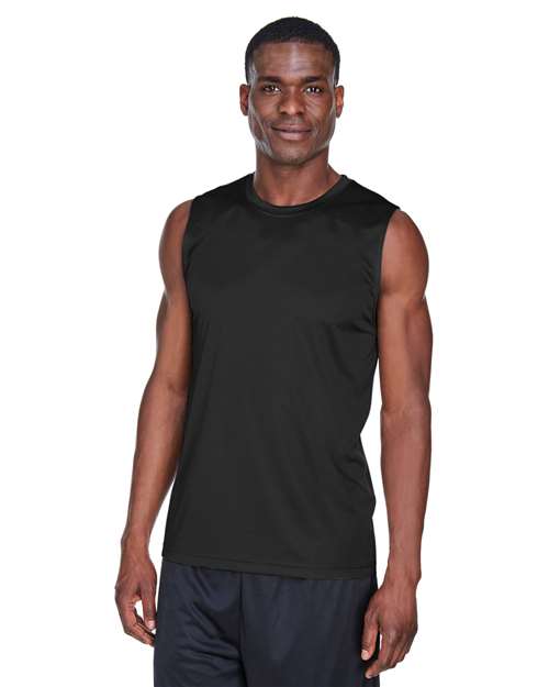 Team 365 - Men's Zone Performance Muscle T-Shirt - TT11M