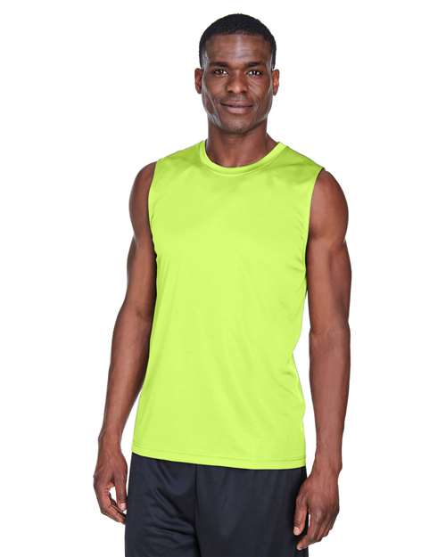 Team 365 - Men's Zone Performance Muscle T-Shirt - TT11M