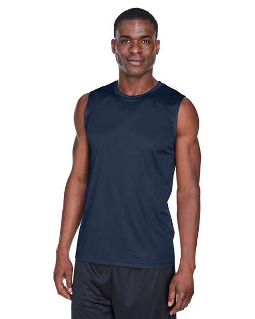 Team 365 - Men's Zone Performance Muscle T-Shirt - TT11M