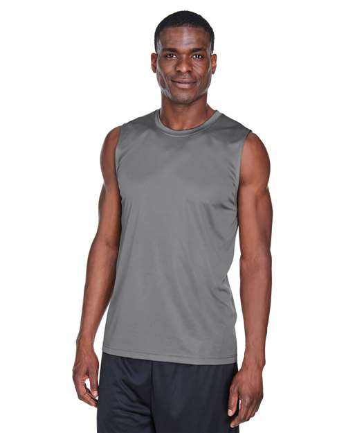 Team 365 - Men's Zone Performance Muscle T-Shirt - TT11M