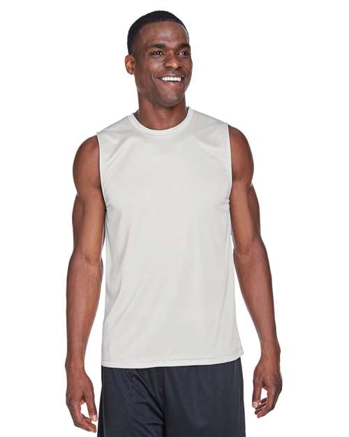 Team 365 - Men's Zone Performance Muscle T-Shirt - TT11M