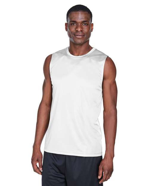 Team 365 - Men's Zone Performance Muscle T-Shirt - TT11M