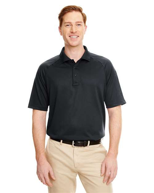 Harriton - Men's Advantage Tactical Performance Polo - M211