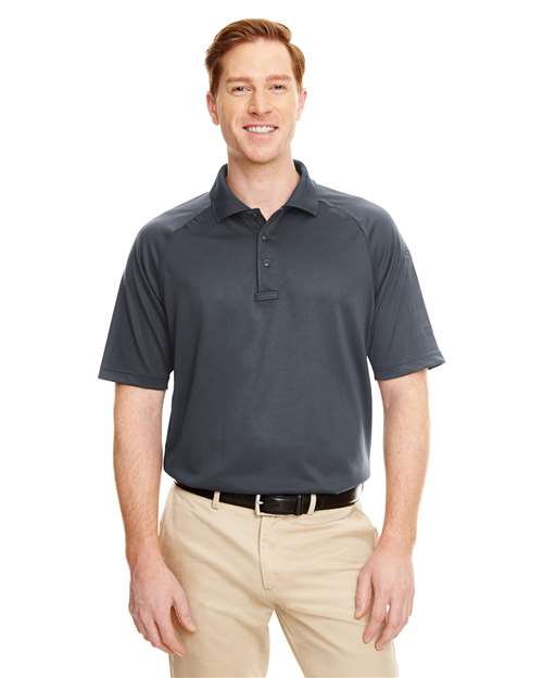 Harriton - Men's Advantage Tactical Performance Polo - M211