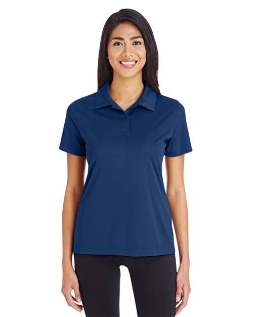 Team 365 - Women's Zone Performance Polo - TT51W