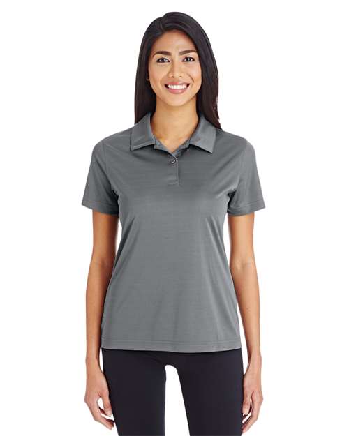 Team 365 - Women's Zone Performance Polo - TT51W