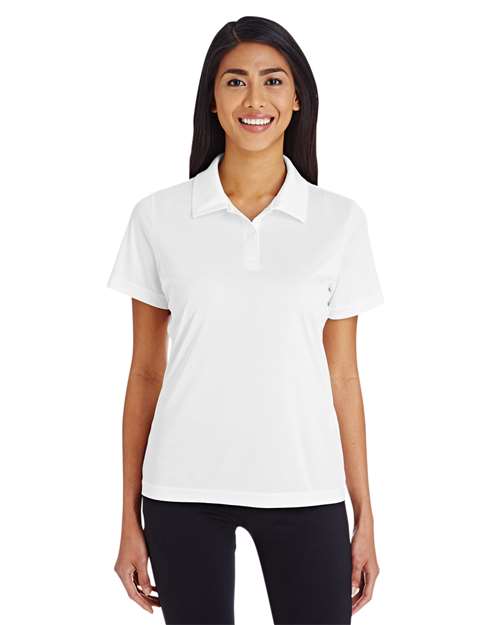 Team 365 - Women's Zone Performance Polo - TT51W