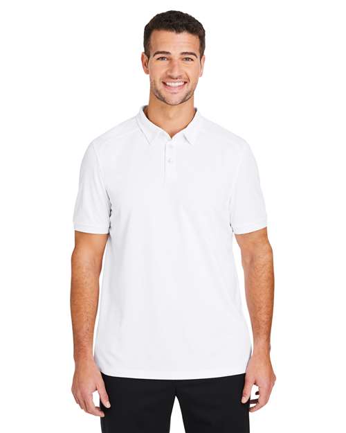 North End - Men's Express Tech Performance Polo - NE112