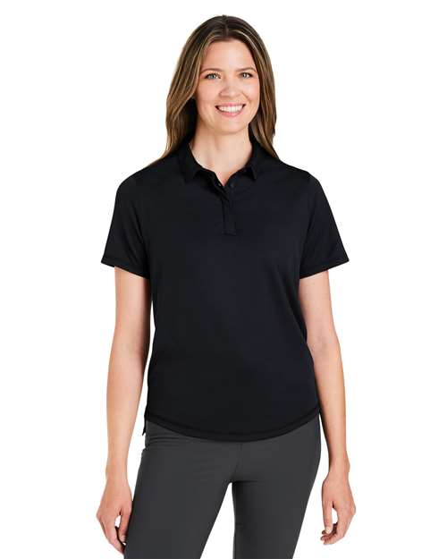 North End - Women's Revive Coolcore® Polo - NE110W
