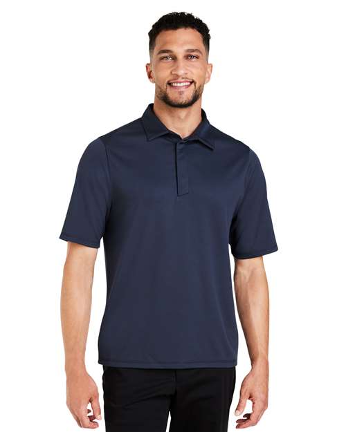 North End - Men's Revive Coolcore® Polo - NE110