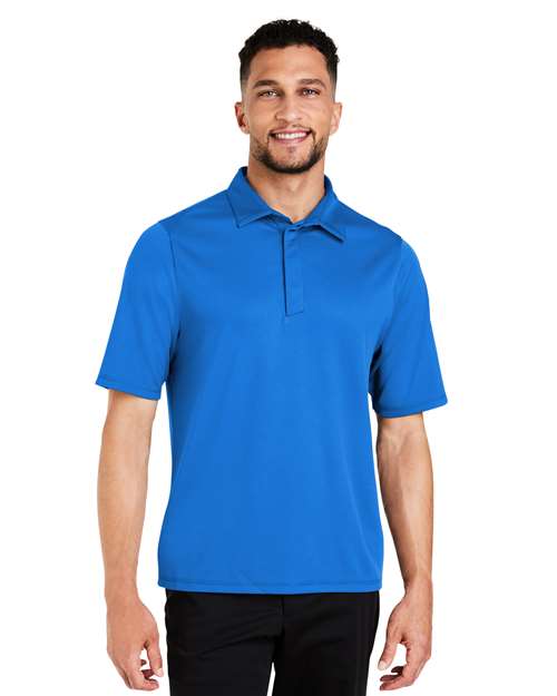North End - Men's Revive Coolcore® Polo - NE110