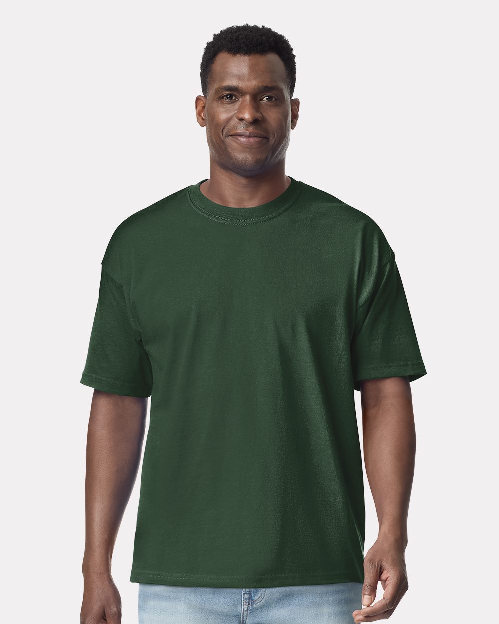 Gildan - Unisex Hammer™ Maxweight T-Shirt - 75000
