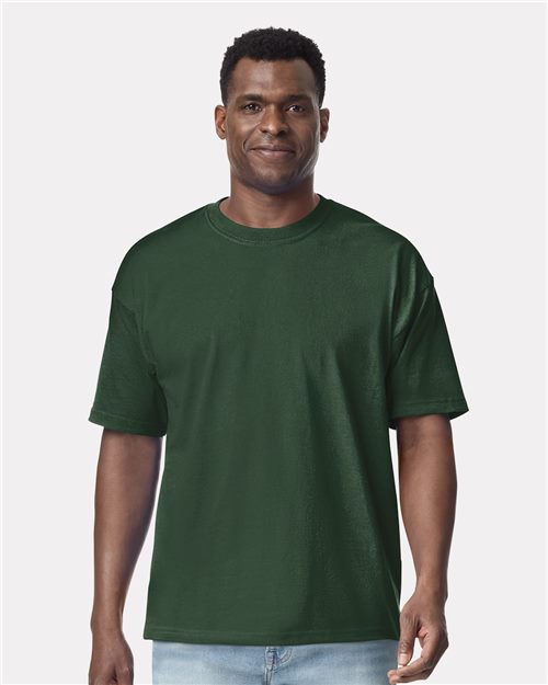 Gildan - Unisex Hammer™ Maxweight T-Shirt - 75000