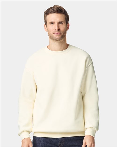 Gildan - Unisex Hammer™ Maxweight Crewneck Sweatshirt - 19000