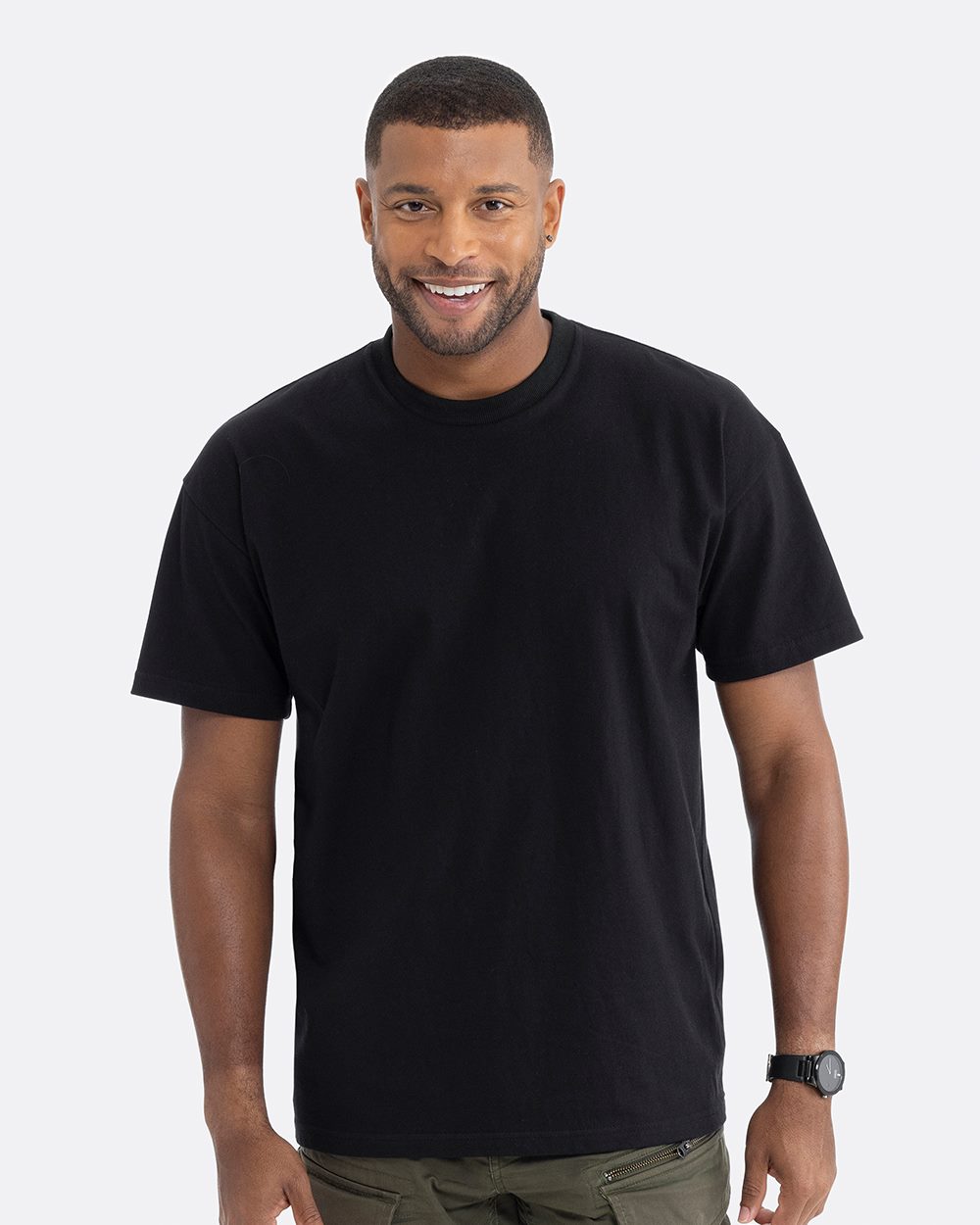 Next Level - Unisex Heavyweight T-Shirt - 7200
