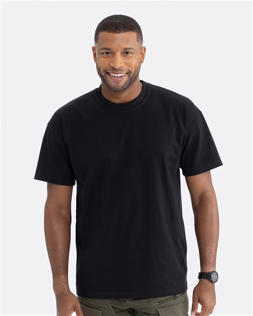 Next Level - Unisex Heavyweight T-Shirt - 7200