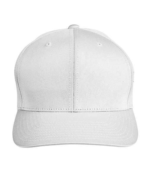 Team 365 - Yupoong® Youth Zone Performance Cap - TT801Y