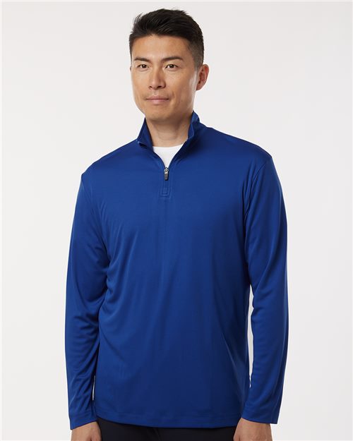AllPro - Men's Pro-Lock Performance Quarter-Zip Pullover - 41870