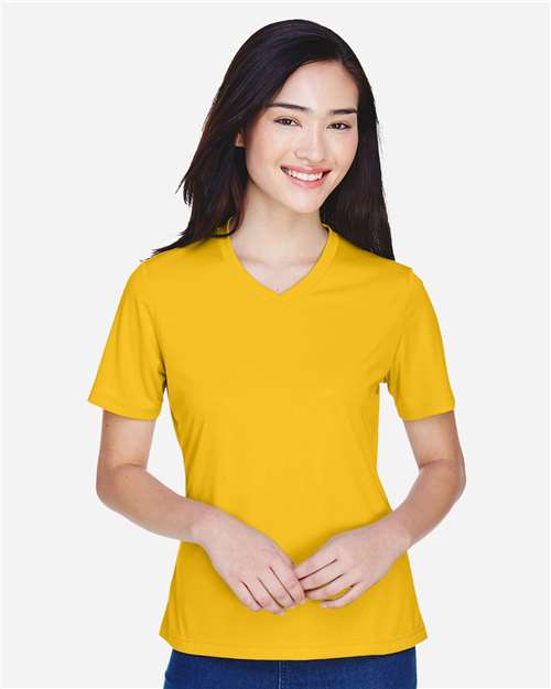 Team 365 - Women's Zone Performance T-Shirt - TT11W