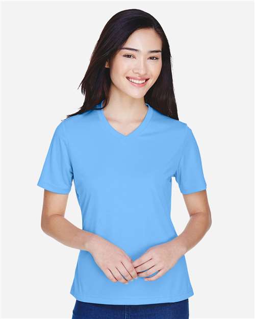 Team 365 - Women's Zone Performance T-Shirt - TT11W