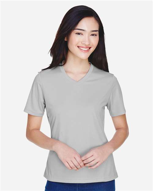 Team 365 - Women's Zone Performance T-Shirt - TT11W