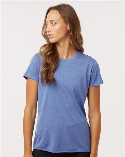 AllPro - Women's Pro-Lock Performance T-Shirt - 48000L