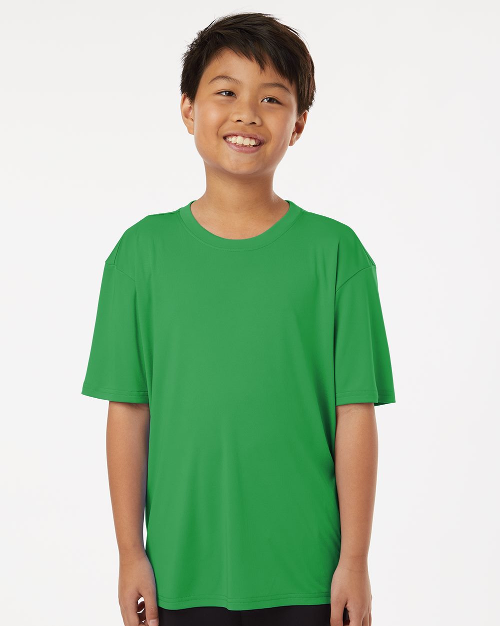 AllPro - Youth Pro-Lock Performance T-Shirt - 48000Y