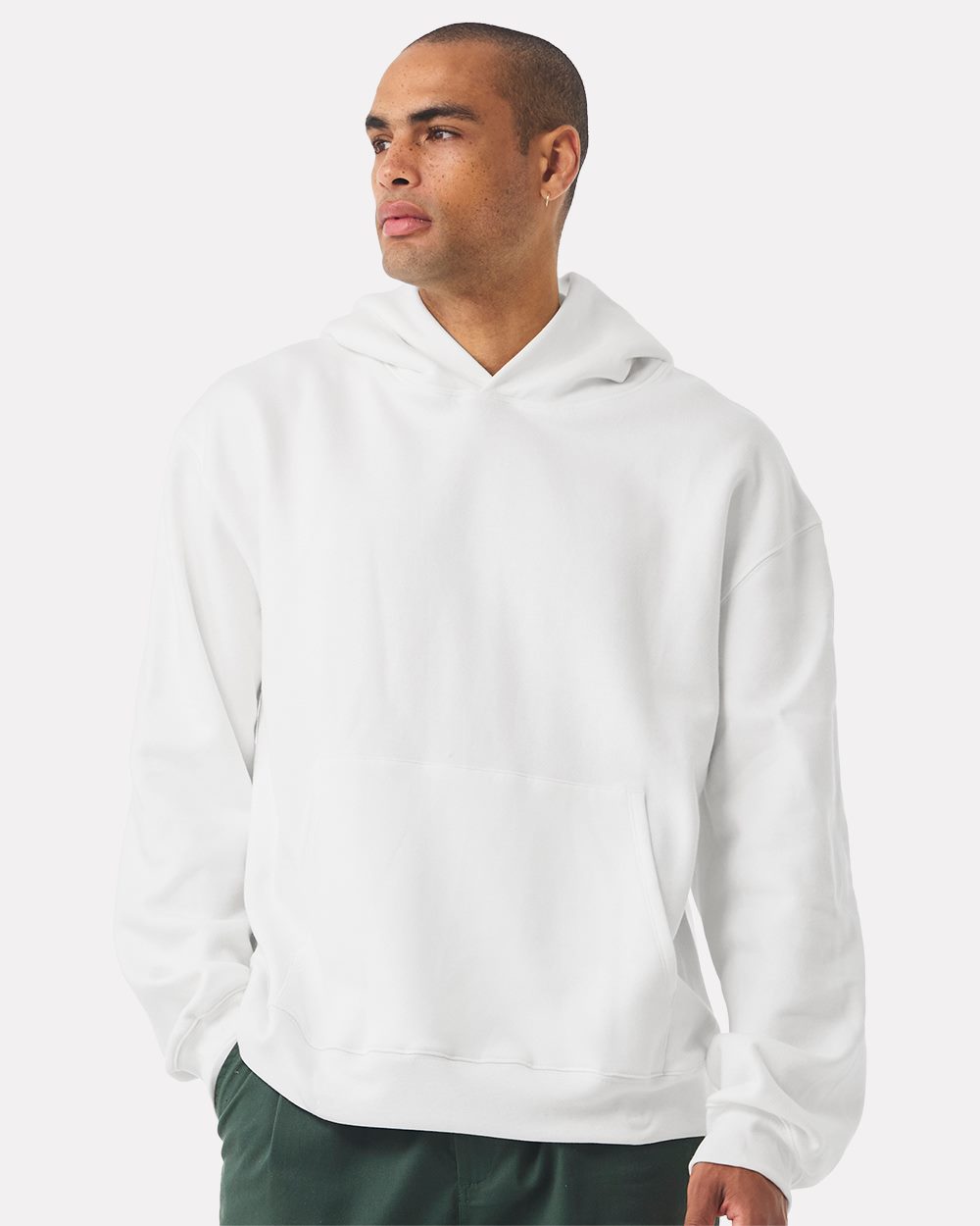 BELLA + CANVAS - Unisex 10 oz. Heavyweight Hoodie Sweatshirt - 4719